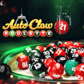 Auto Claw Roulette Game Image