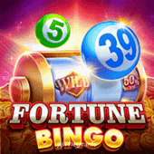 Fortune Bingo Slot Game
